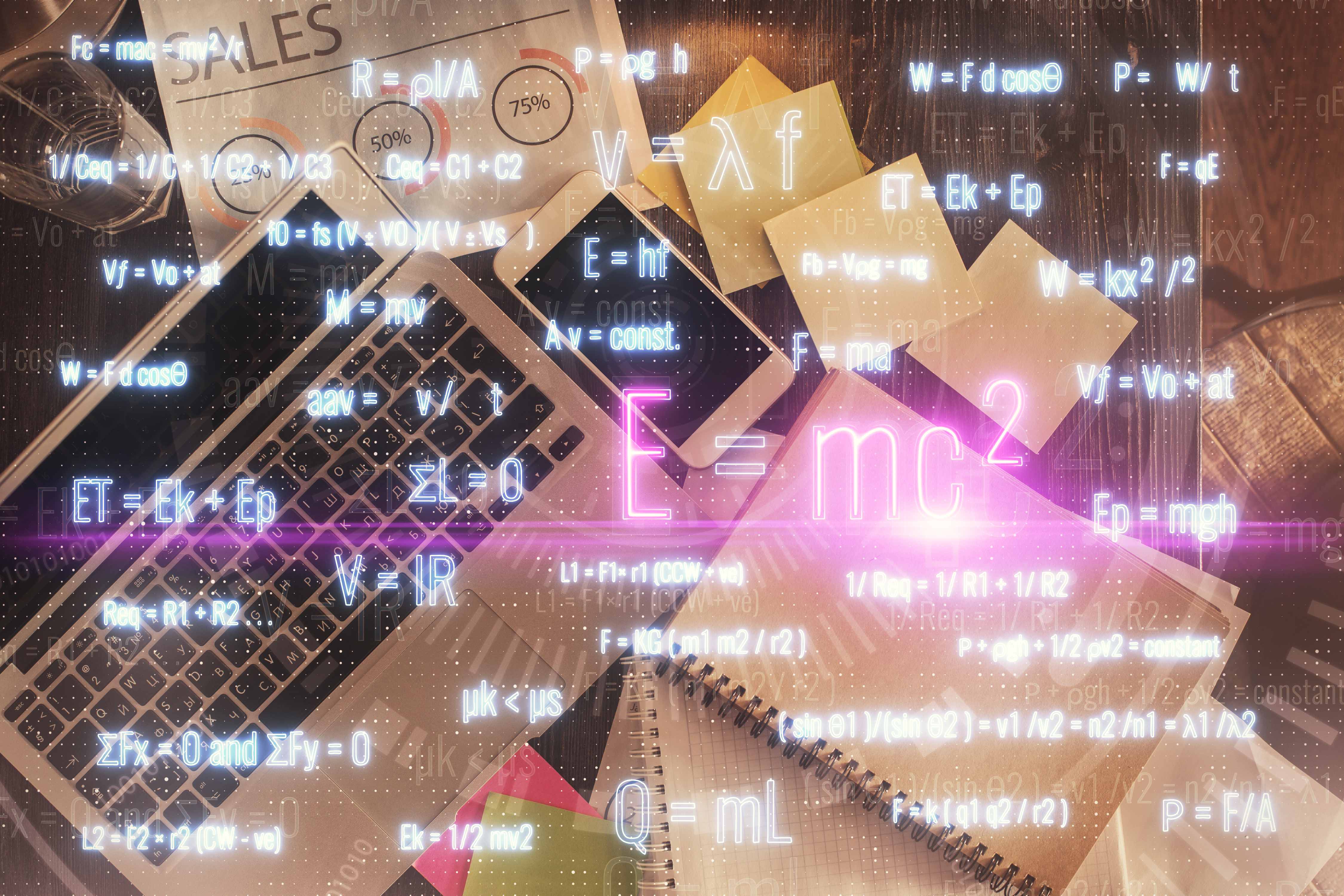 Пример решения системы уравнений с использованием метода Гаусса