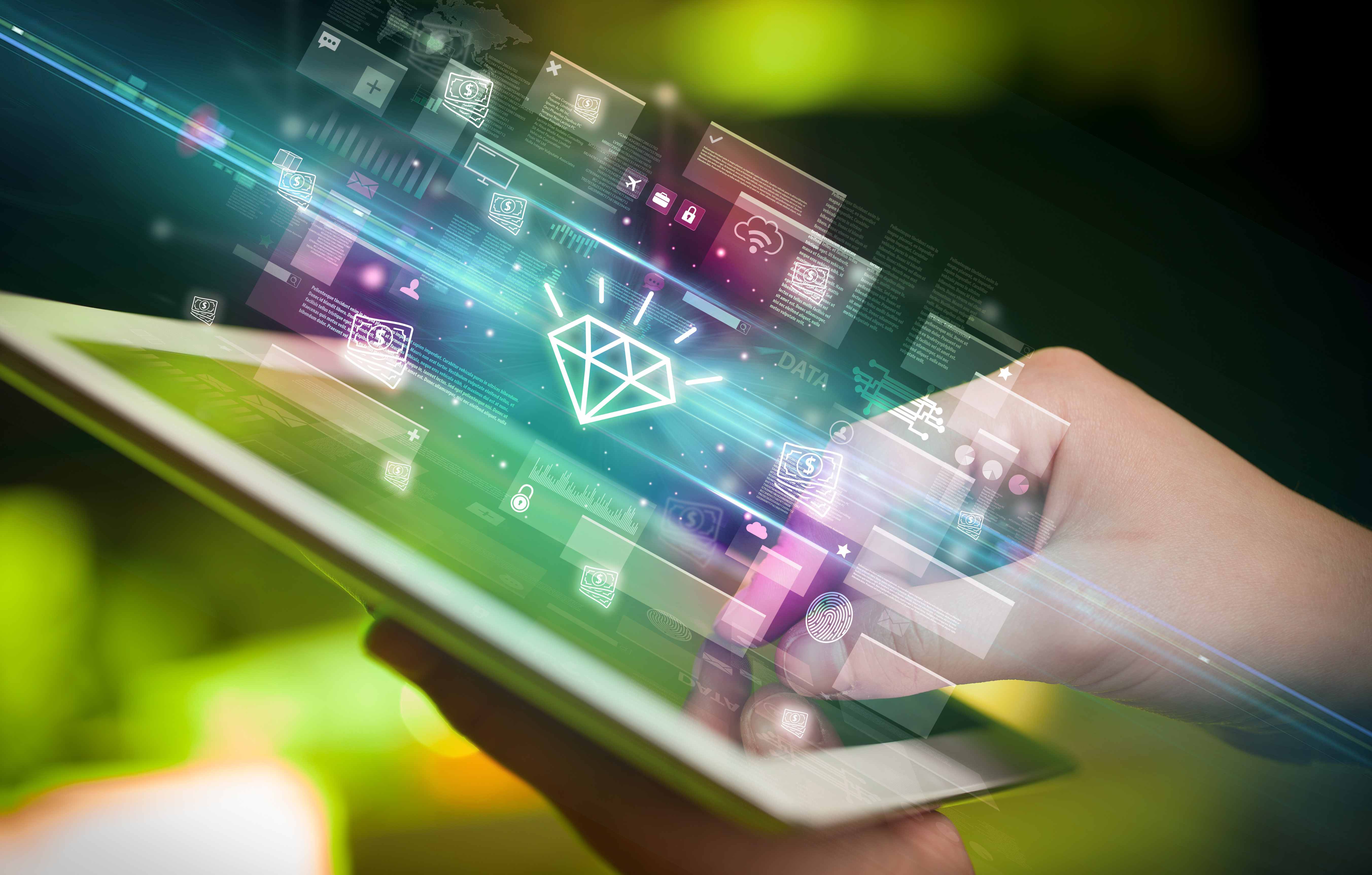 Функция каталога: Как найти нужные каналы