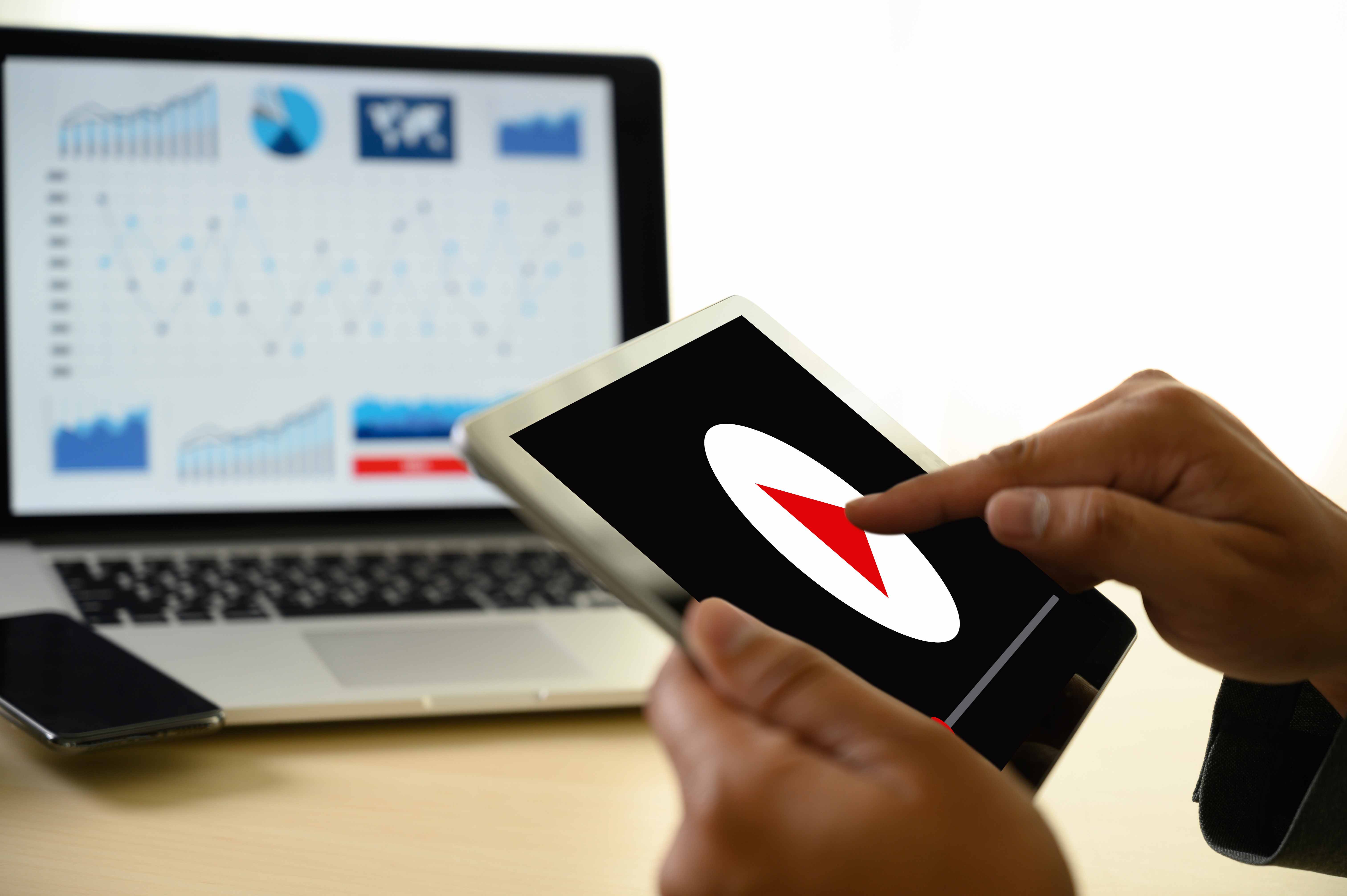 Средний рекламный охват одной публикации