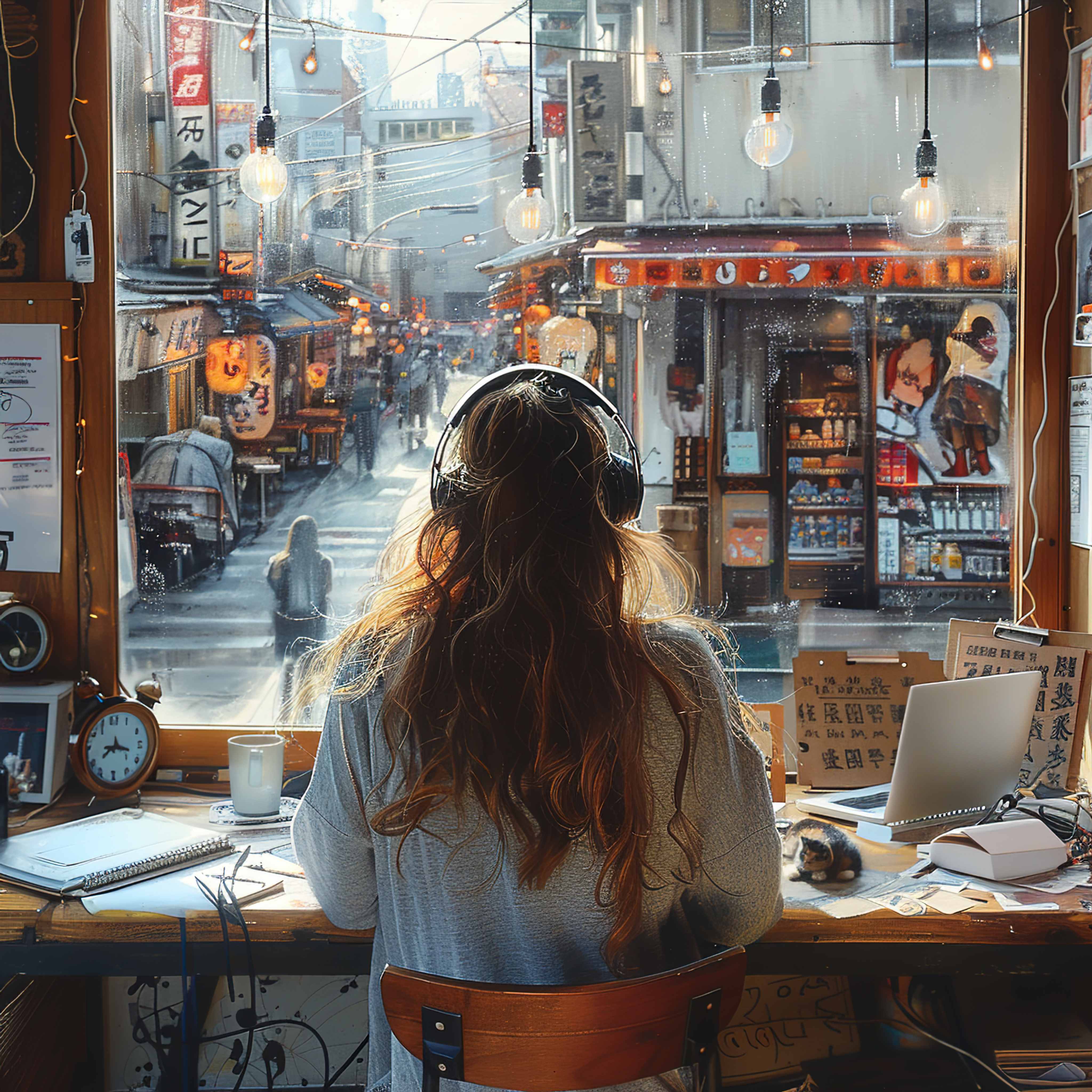 Дни Сакамото: Жизнь после карьеры киллера