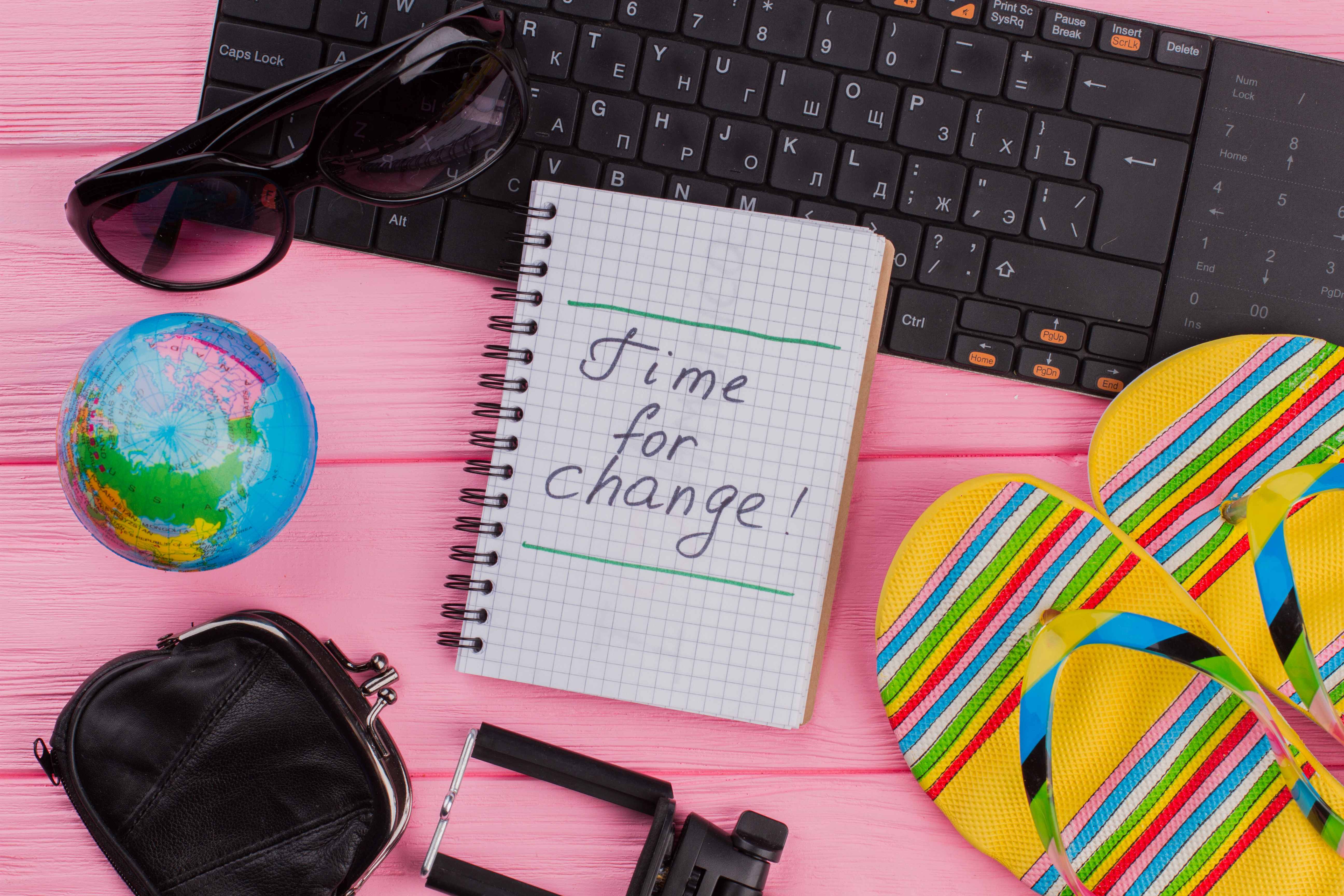 Подготовка к поездке: что учесть