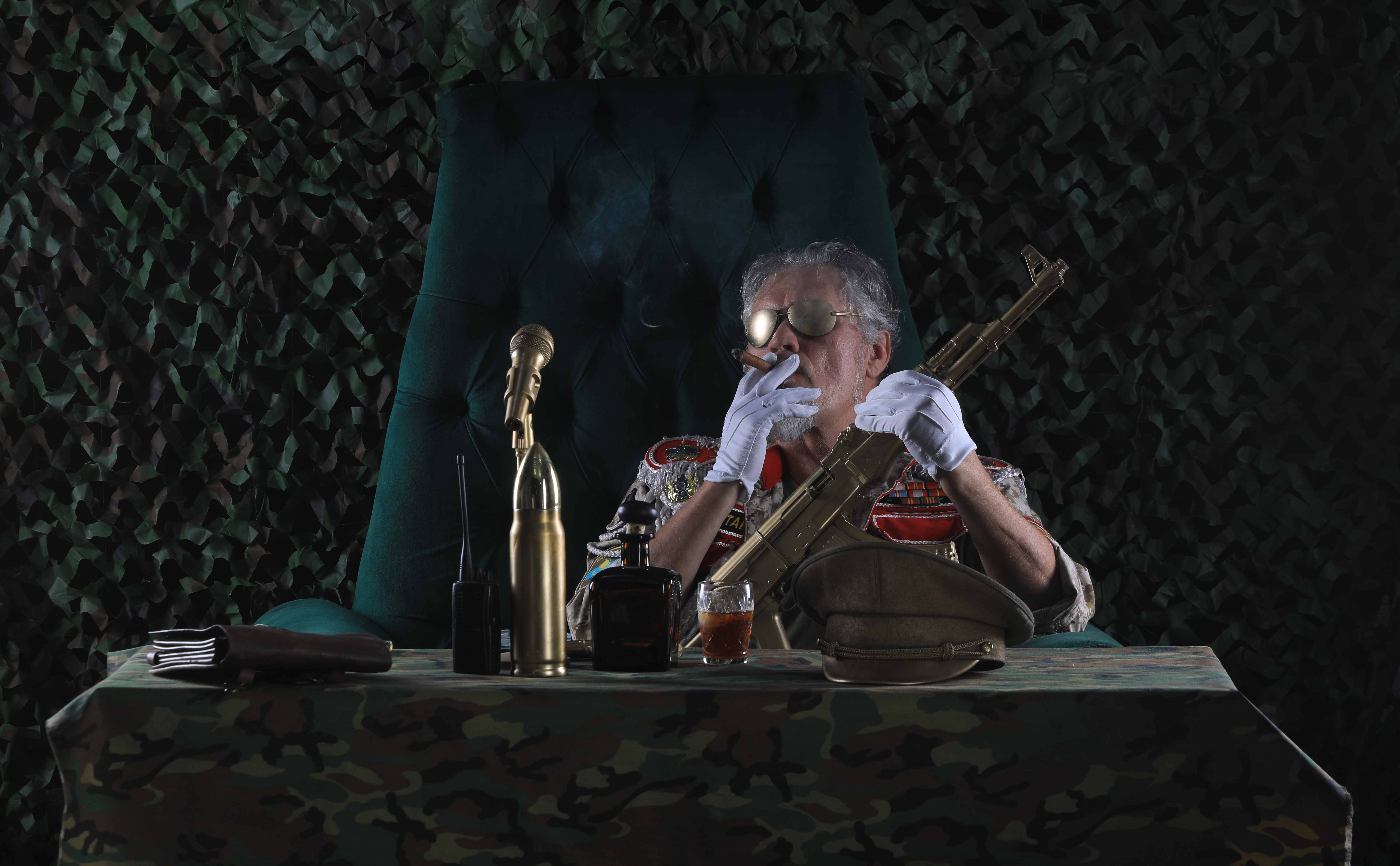 Иоганн Себастьян Бах: Гармония и конфликт