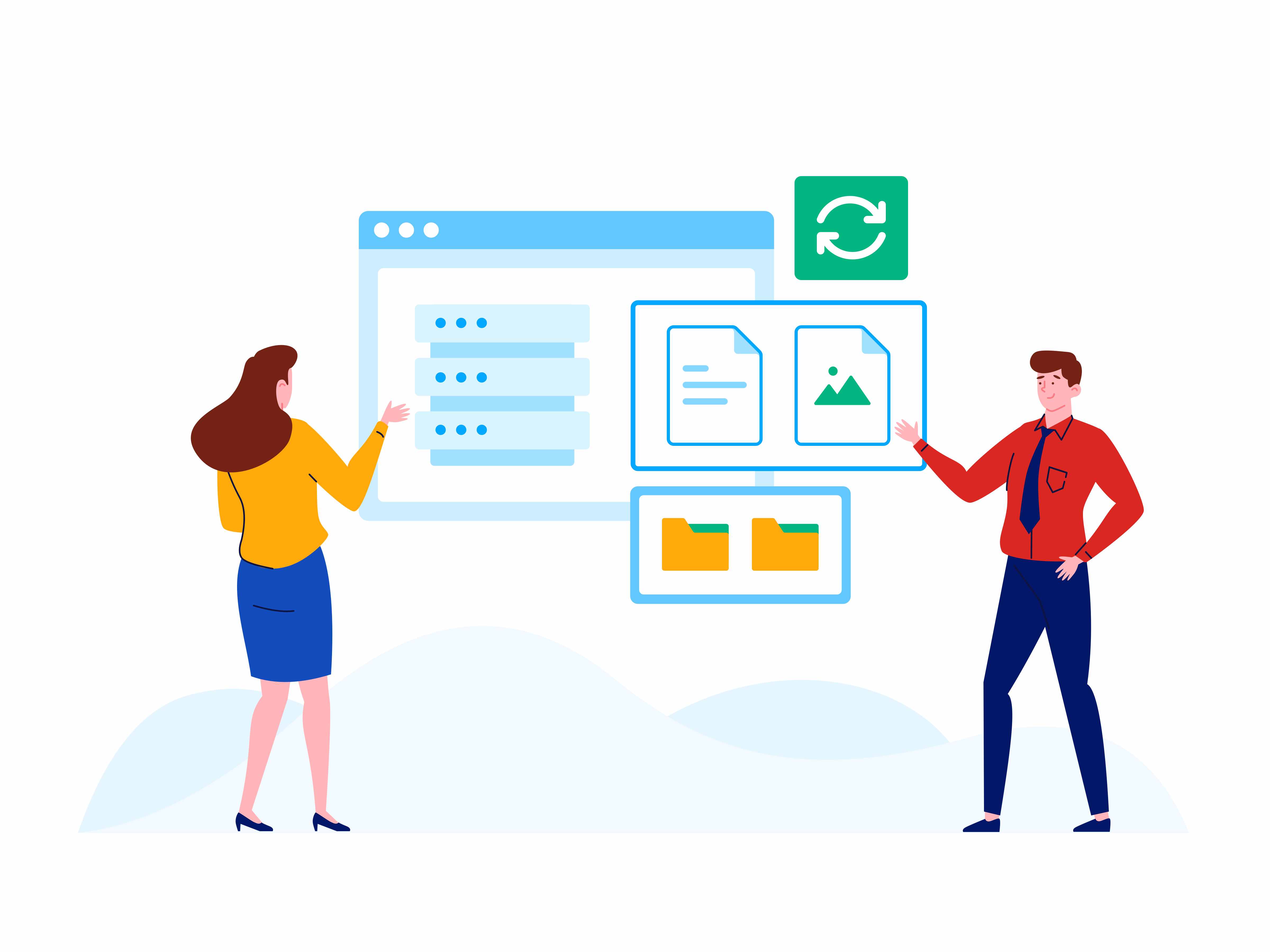 Практическое применение Google Forms в различных сферах