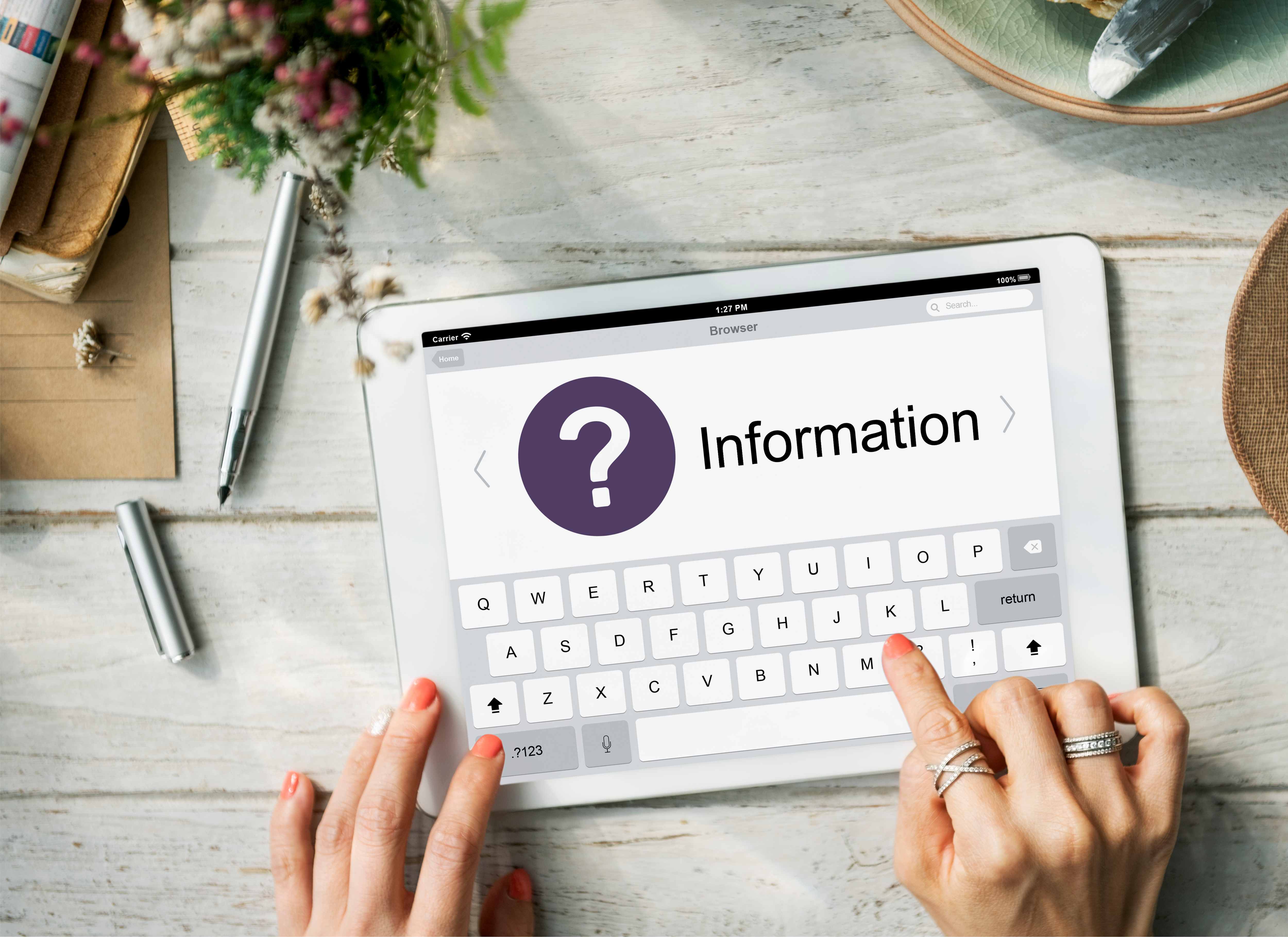 Настройка вопросов: как адаптировать Google Forms под ваши задачи