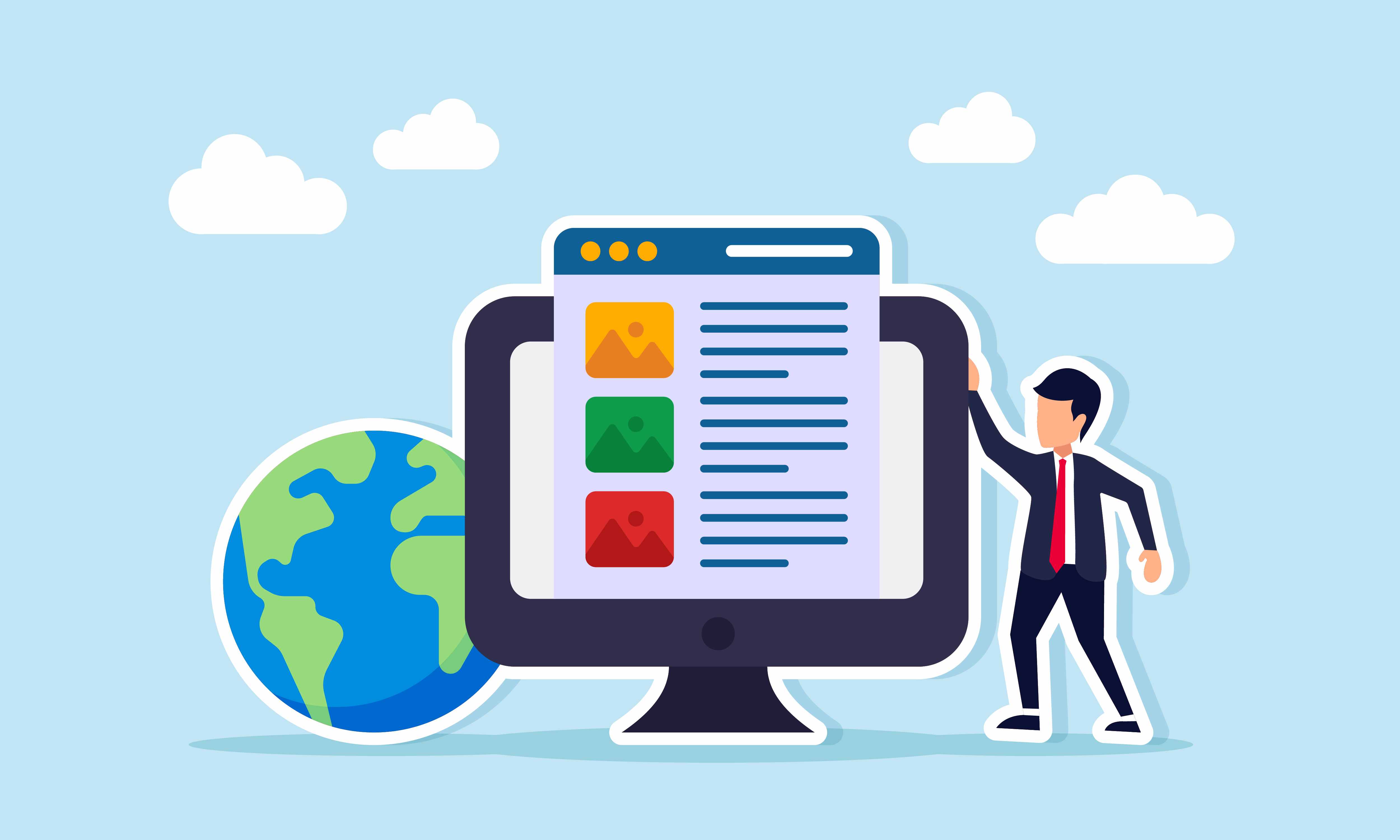 Глобальные настройки для максимальной эффективности