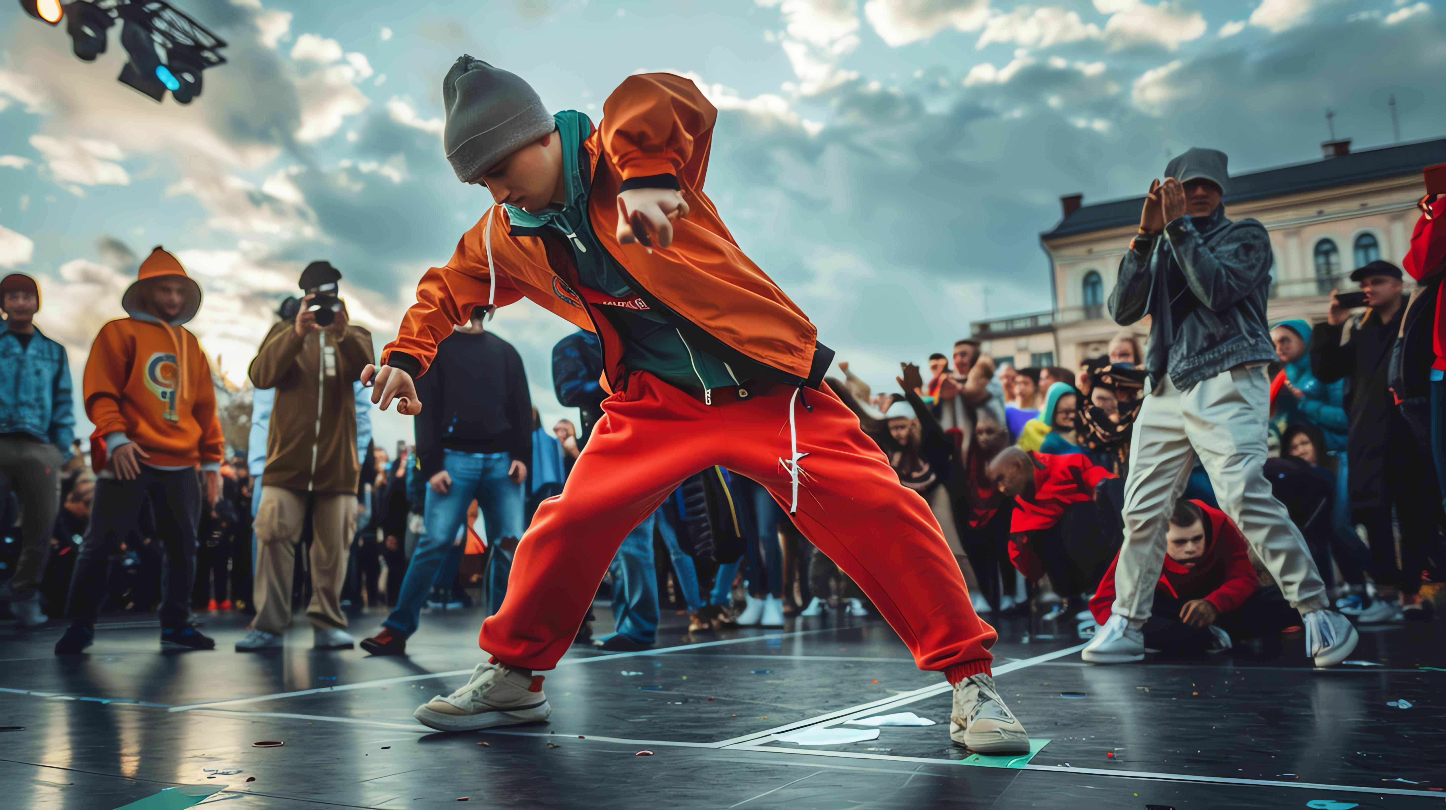 Культурное влияние и социальные аспекты хип-хопа