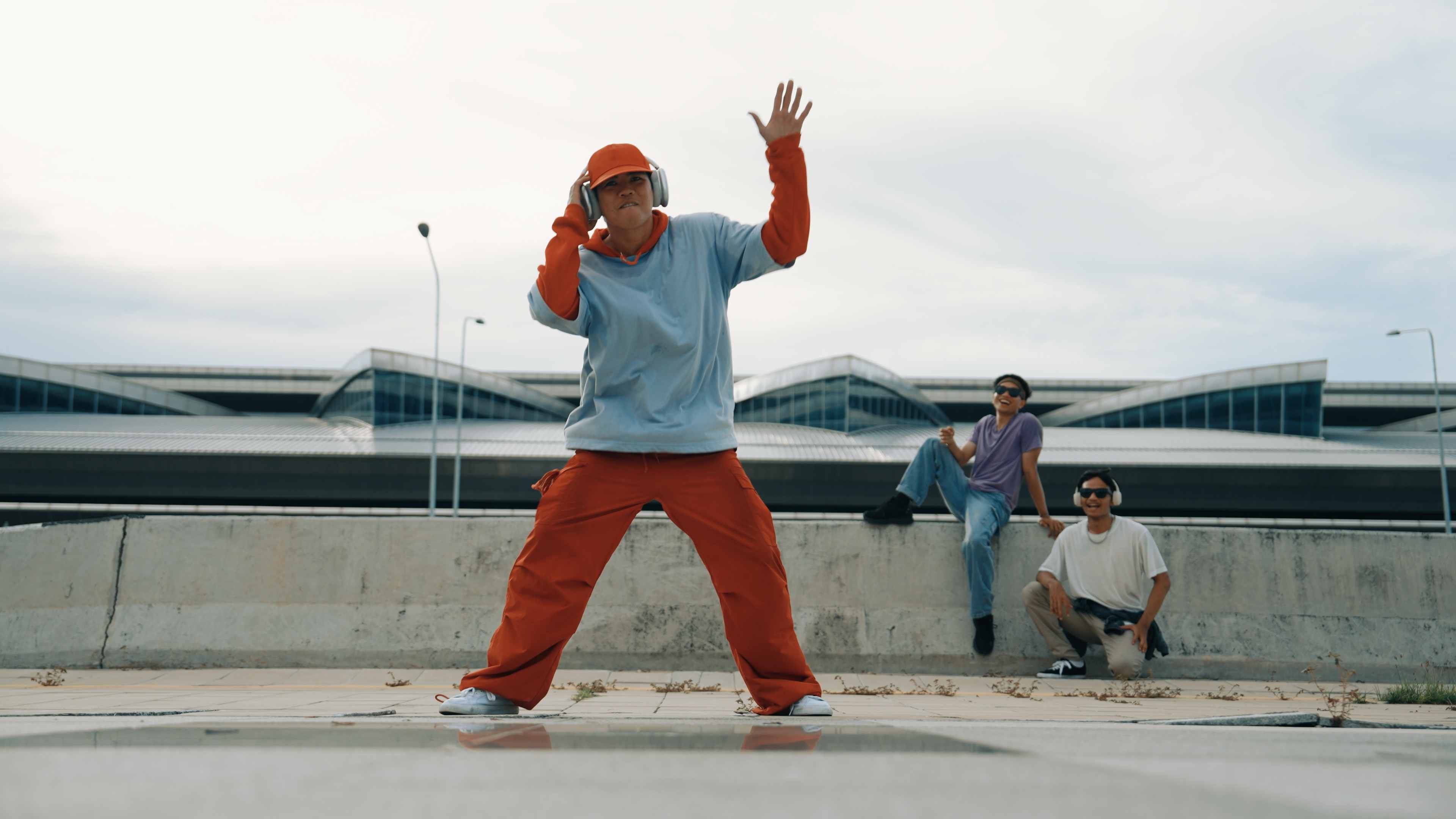 Как хип-хоп стал популярным