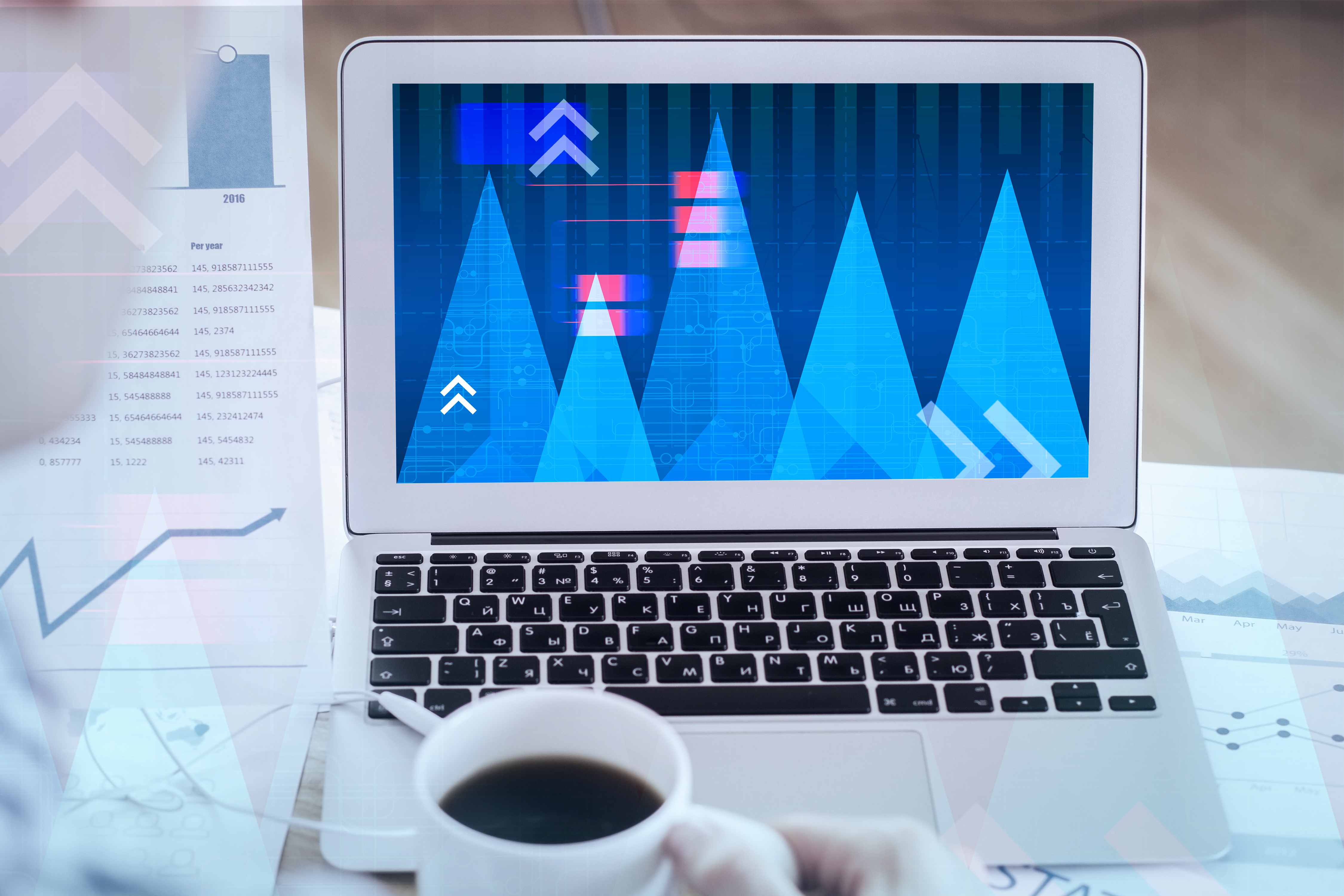 Стратегическое использование Google Форм для оптимизации бизнес-процессов