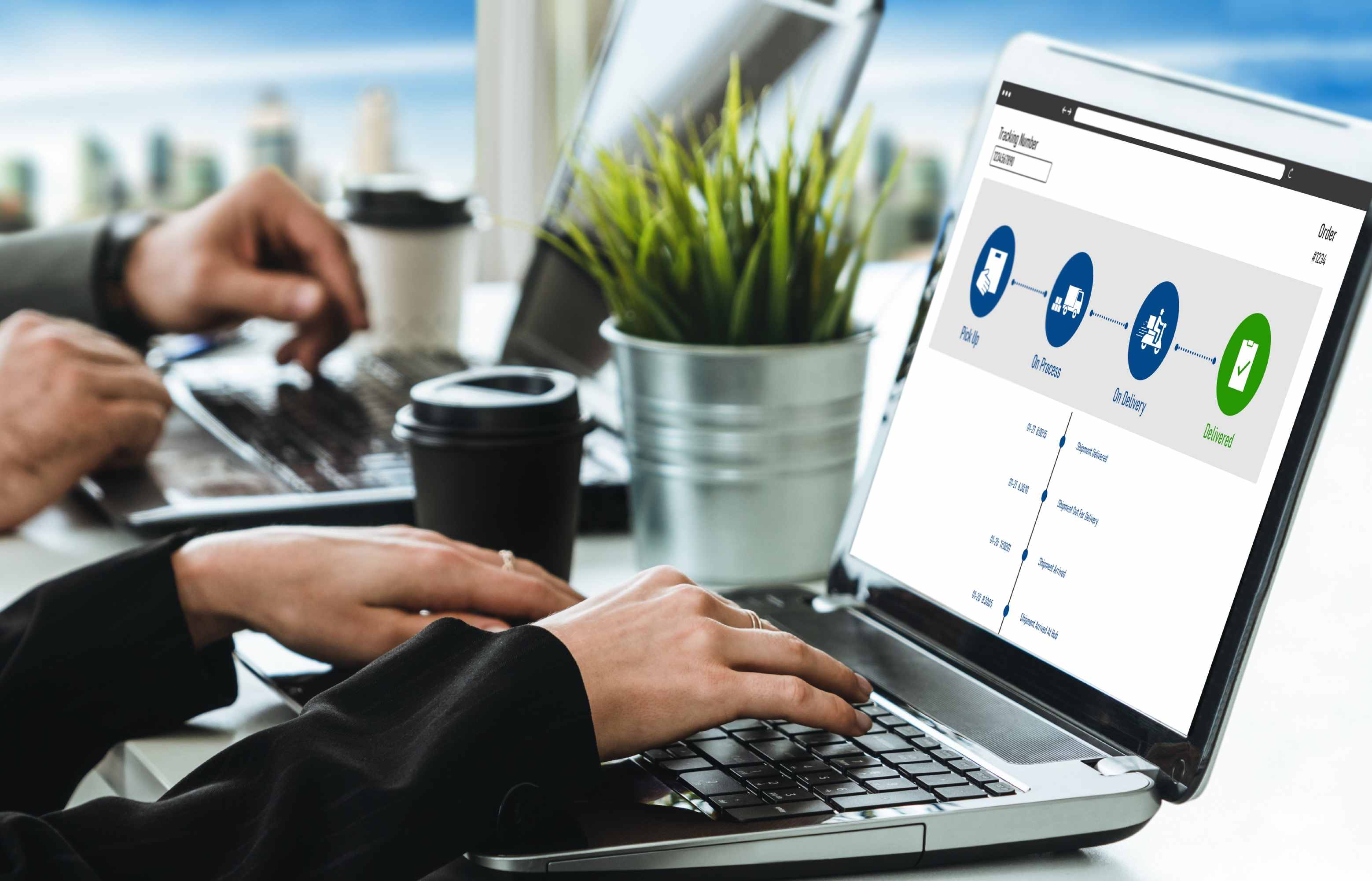 Кейс-стади успешного использования Google Форм в бизнесе