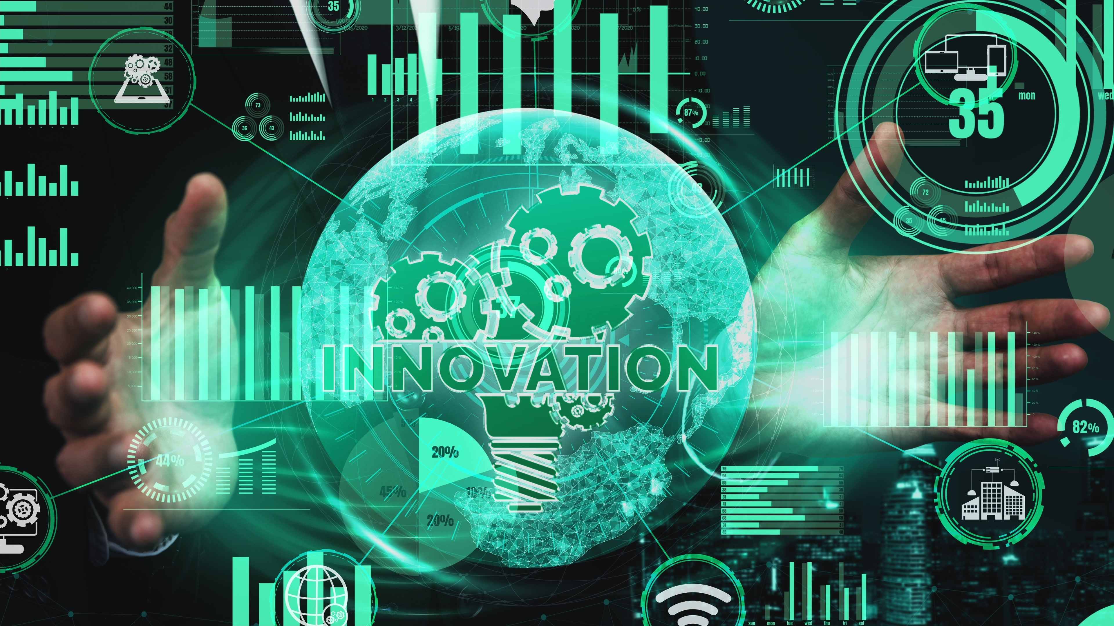 Как инновации и технологии трансформируют процесс ценообразования