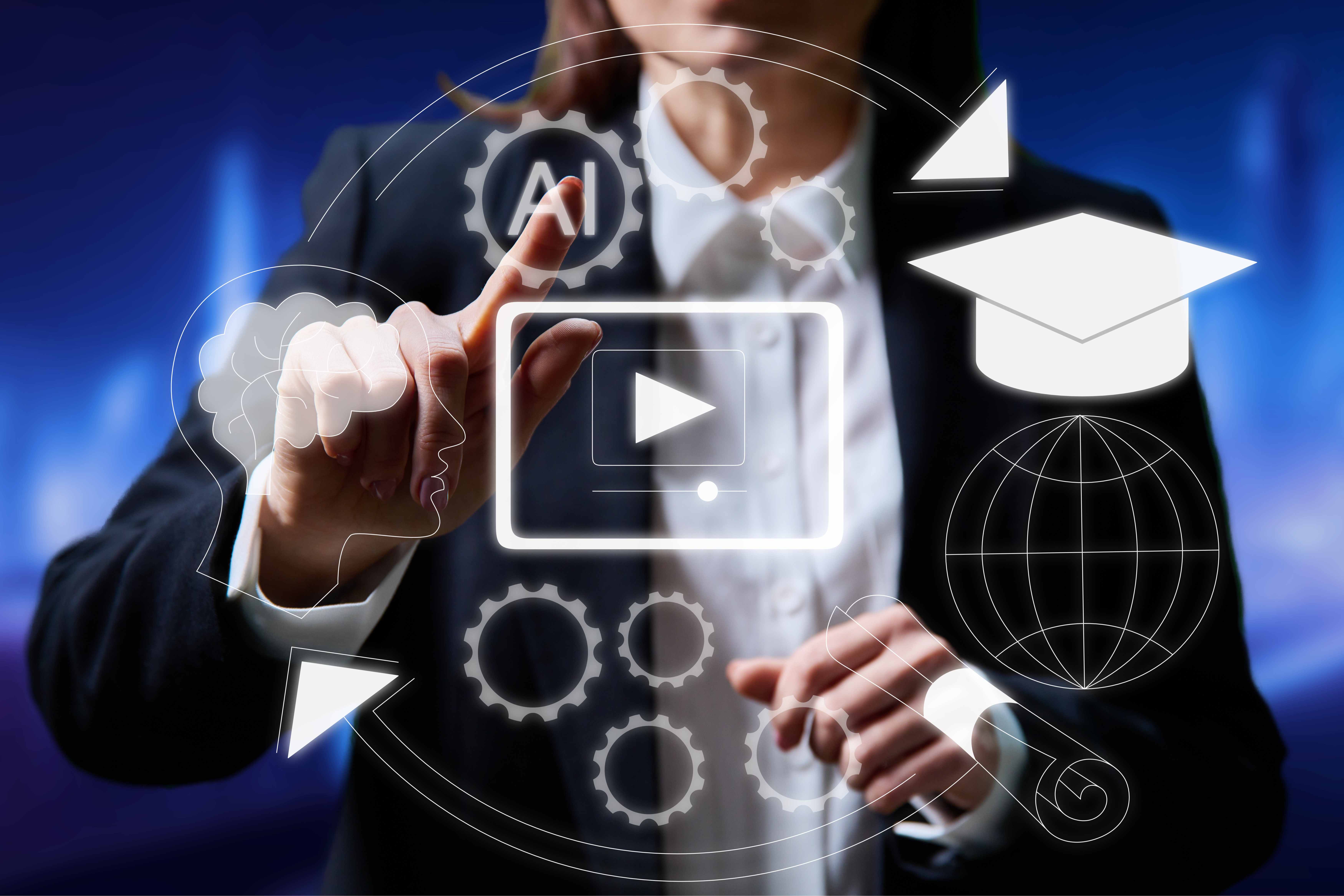 Программы среднего профессионального образования: новые возможности