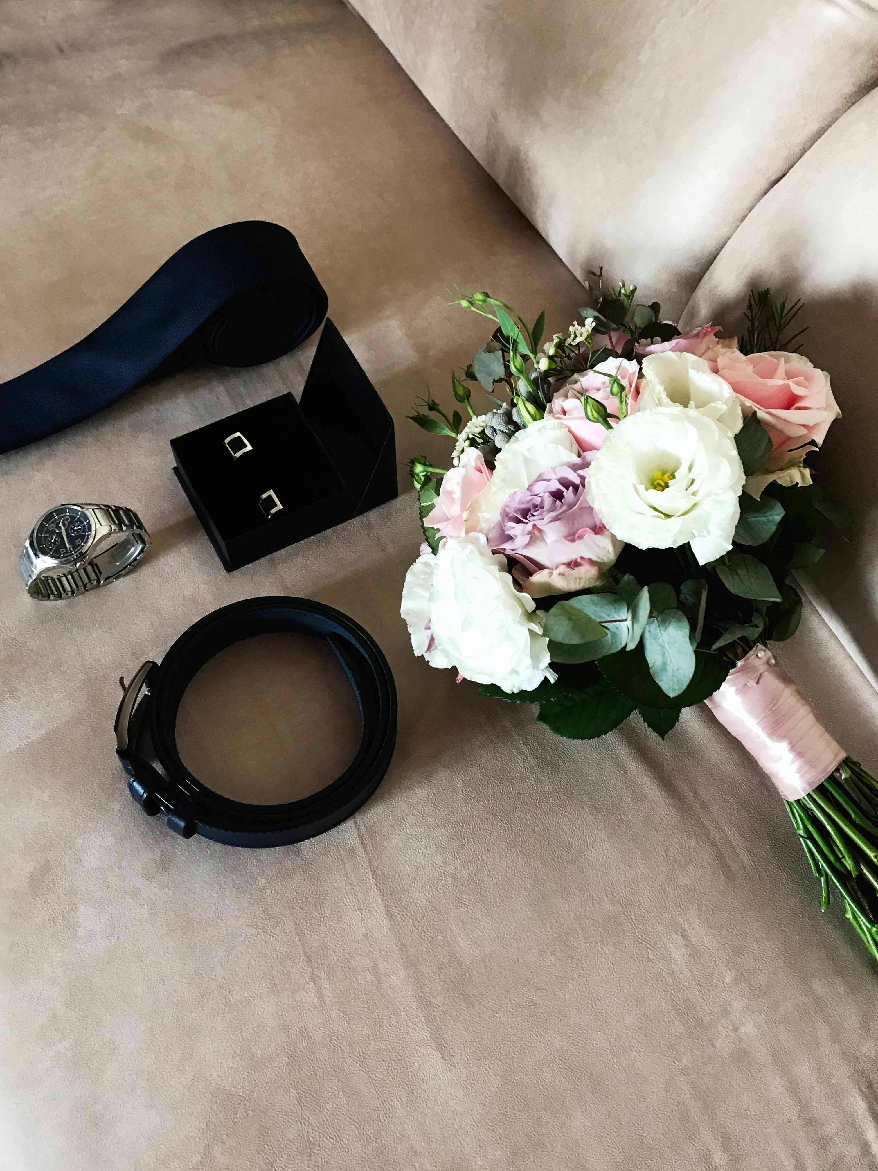 Жанры коммерческой съёмки: от свадеб до предметной фотографии