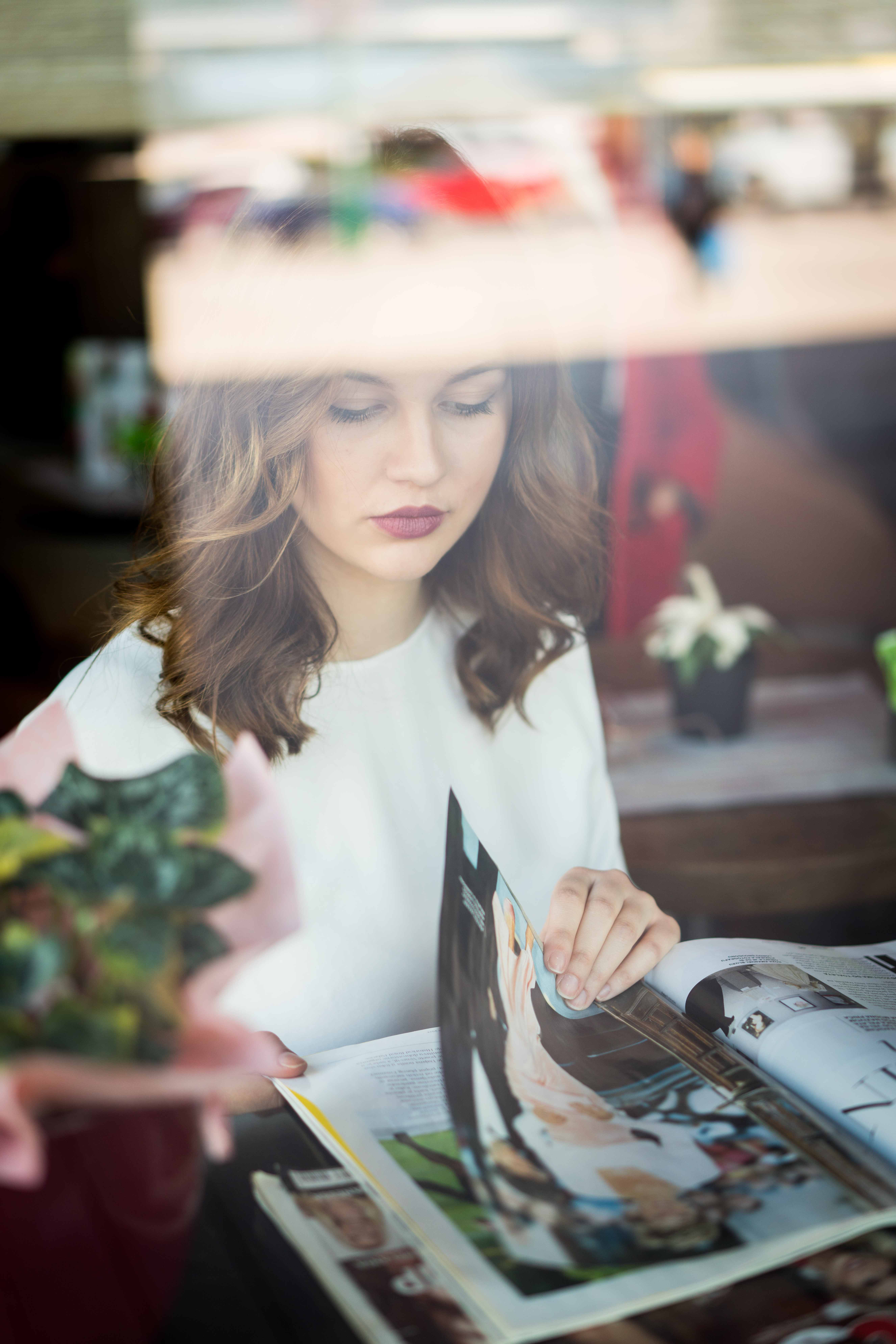 Некомерческие фото: когда творчество важнее прибыли